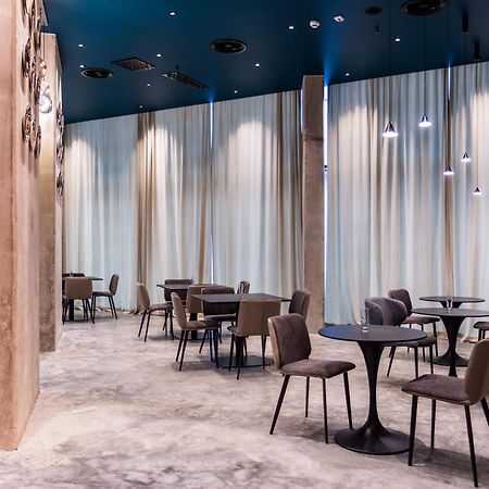 Nova Luxe Hotel & Residences Batumi Eksteriør bilde