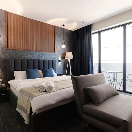 Nova Luxe Hotel & Residences Batumi Eksteriør bilde