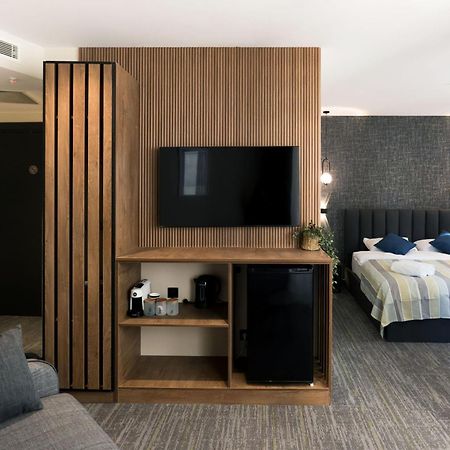 Nova Luxe Hotel & Residences Batumi Eksteriør bilde