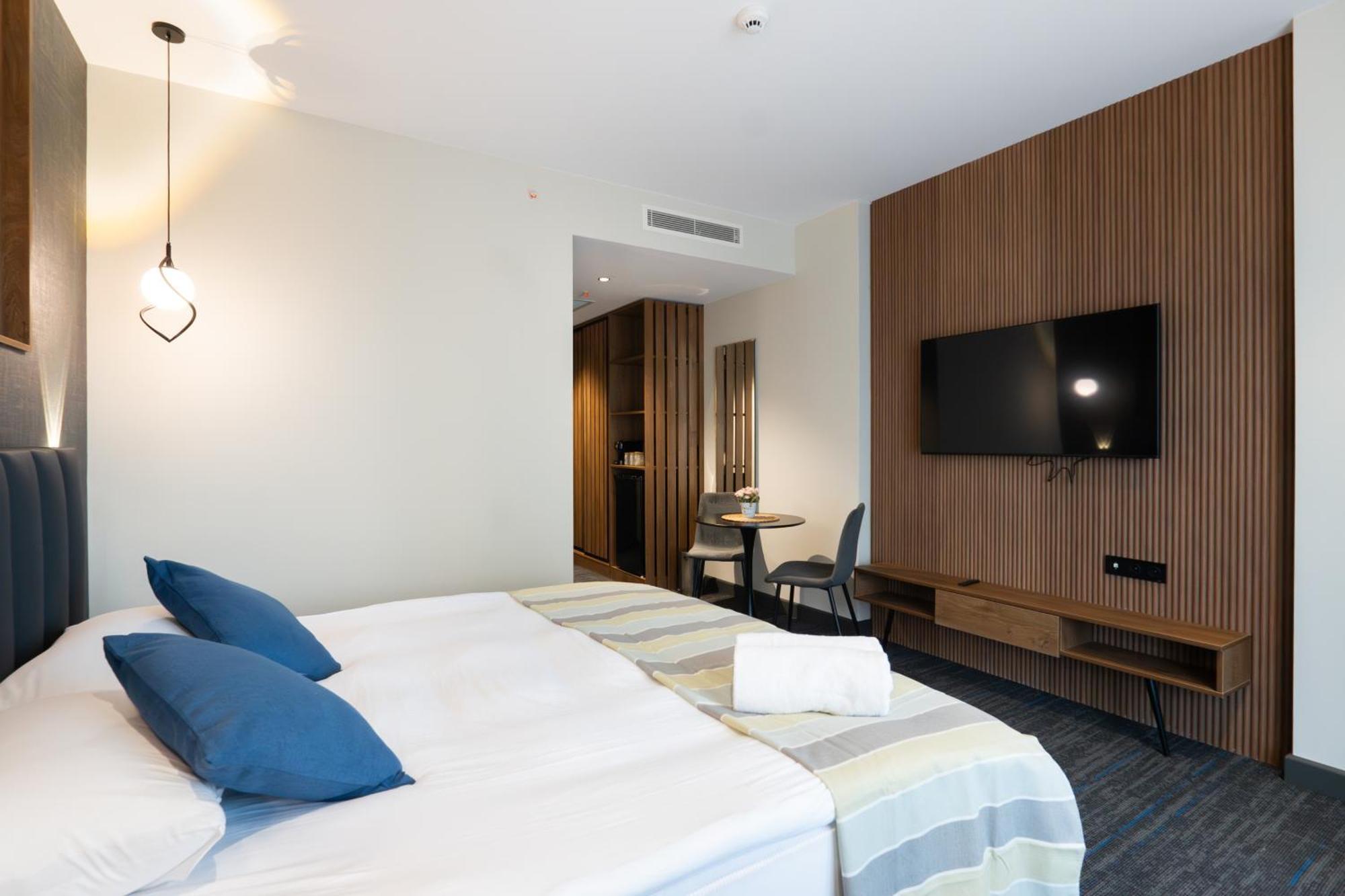 Nova Luxe Hotel & Residences Batumi Eksteriør bilde
