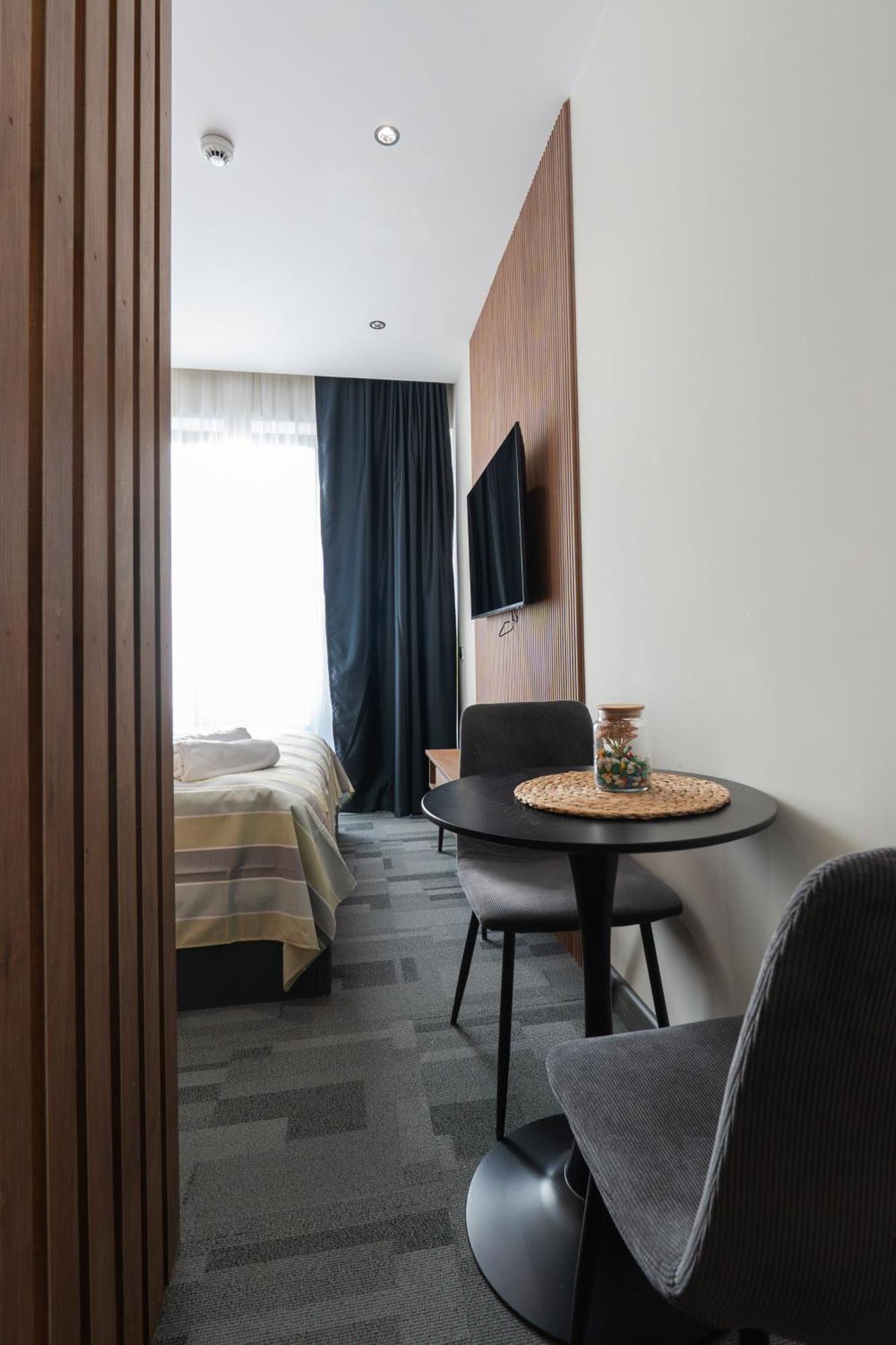 Nova Luxe Hotel & Residences Batumi Eksteriør bilde